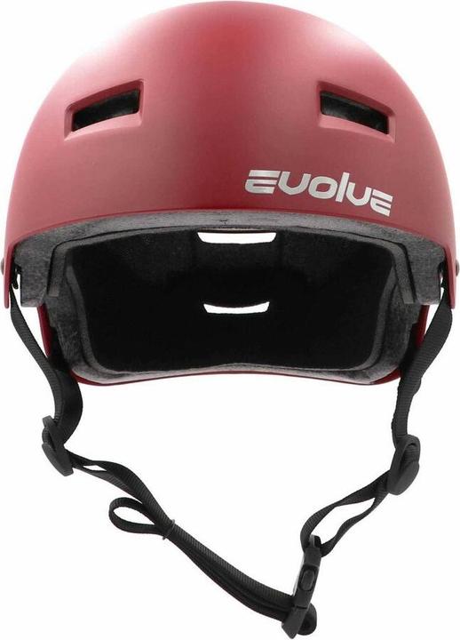Produktbild Evolve helm curb (52 - 58 cm)