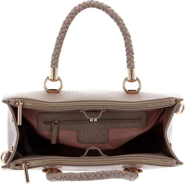 Immagine prodotto Liu Jo Manh Satchel Double Zip