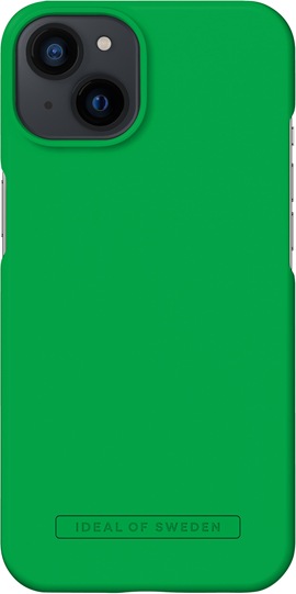 Actual product image iDeal Of Sweden Designer Hard Cover Emerald Buzz (Apple iPhone 13)