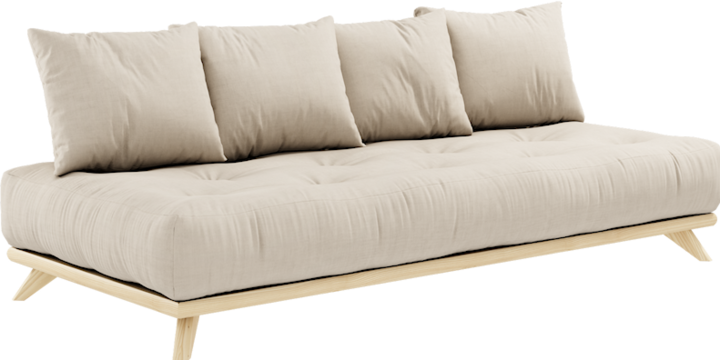 Image du produit Karup Design Senza (Canapé-lit)