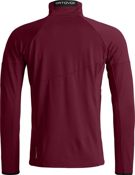 Immagine prodotto Ortovox Fleece Light Grid Jacket (S)