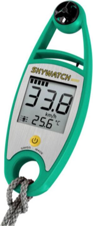 Actual product image Skywatch Wind