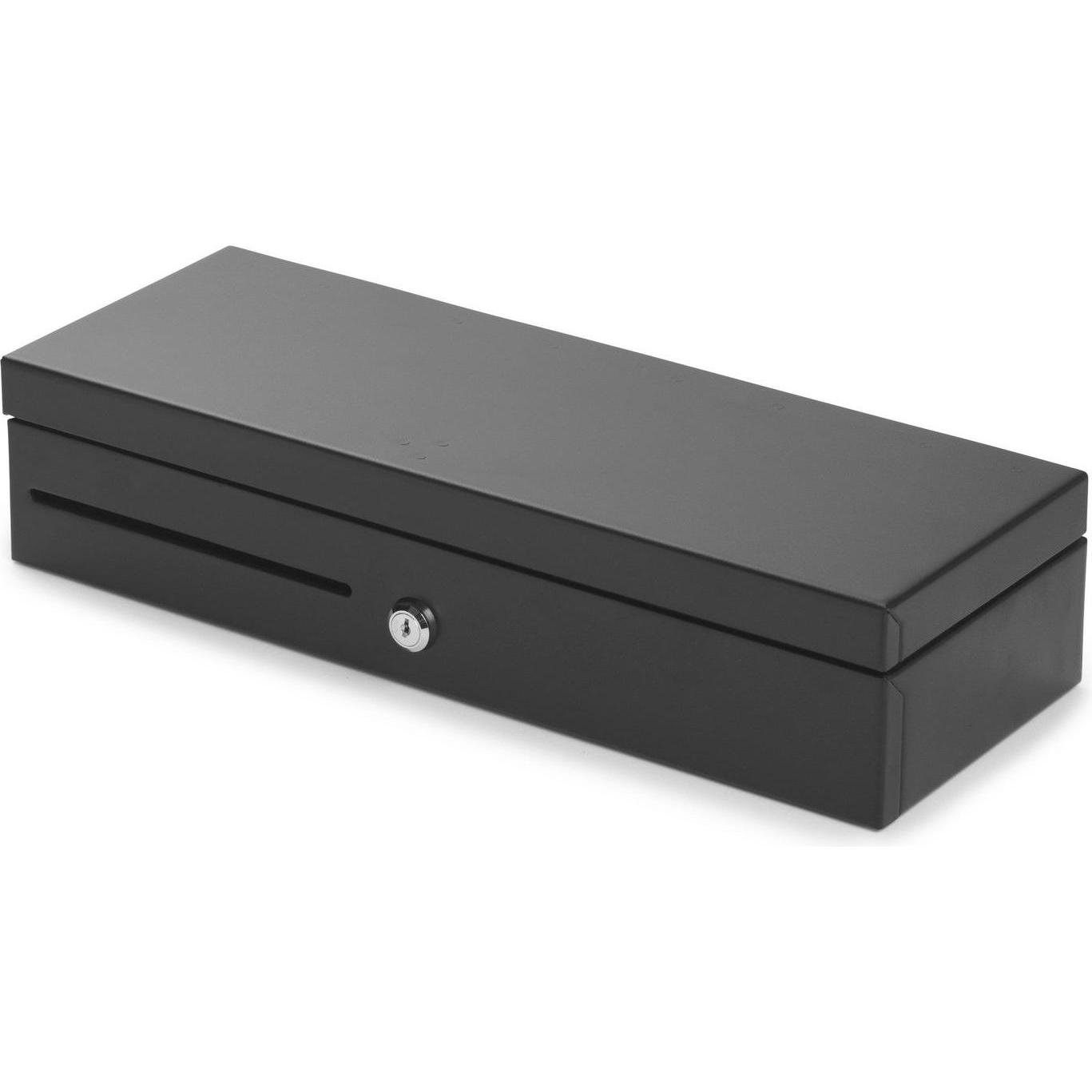Capture, Kasse, 460 mm flip top drawer 6B/8C