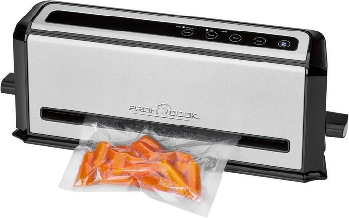 Actual product image Proficook Vacuum unit