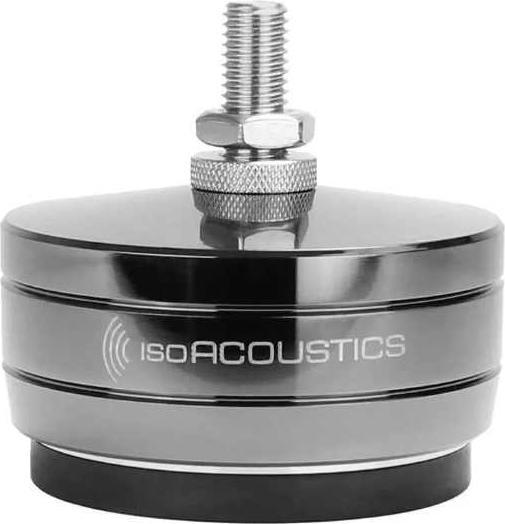 Produktbild Isoacoustics Gaia Titan Cronos Set (4 Stück)