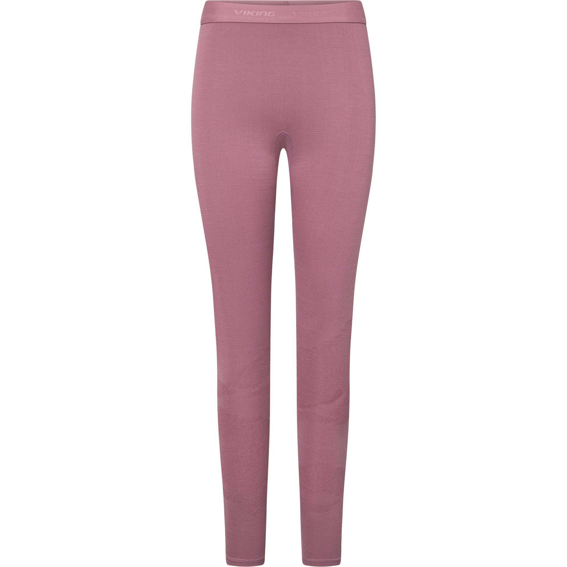 Viking, Donne, Intimo termico, Intimo Gasher Lady Pants (XXL), XXL