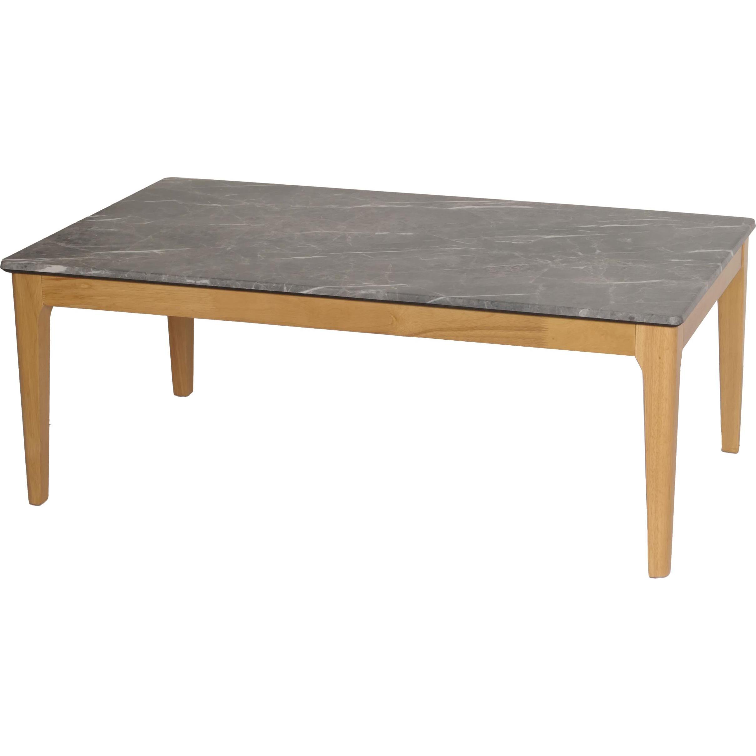 MCW, Couchtisch + Beistelltisch, M55-C1 (46x120x70 cm)