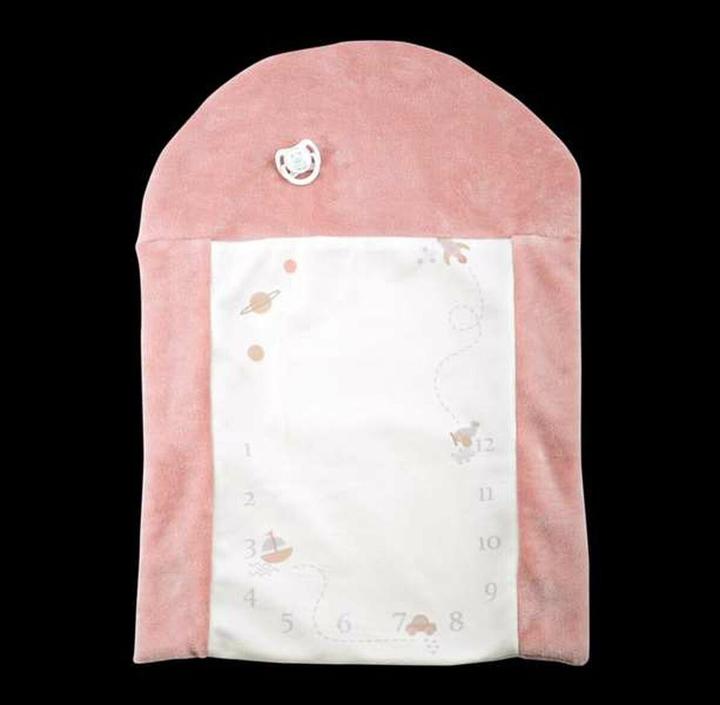 Produktbild Arias Baby-Puppe Elegance