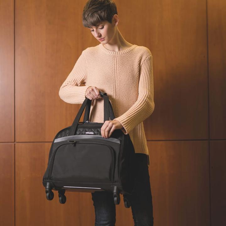 Actual product image Kensington Contour 2.0 Executive Balance (22 l)