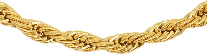 Immagine prodotto Heideman Nick color oro (100% acciaio inossidabile)