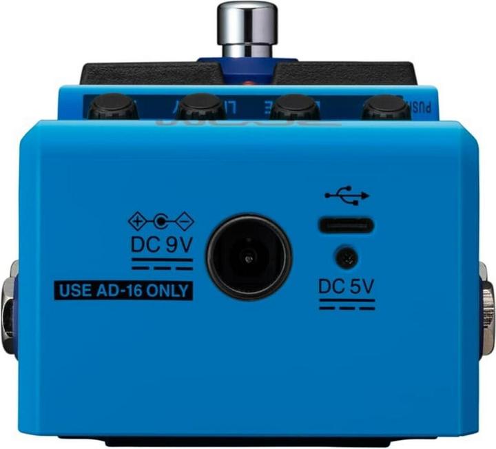 Image du produit Zoom MS-70CDR+ (Guitare électrique)