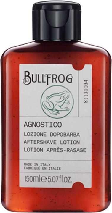 Image du produit Bullfrog Lotion après-rasage Agnostico (Gel après-rasage, 150 ml)