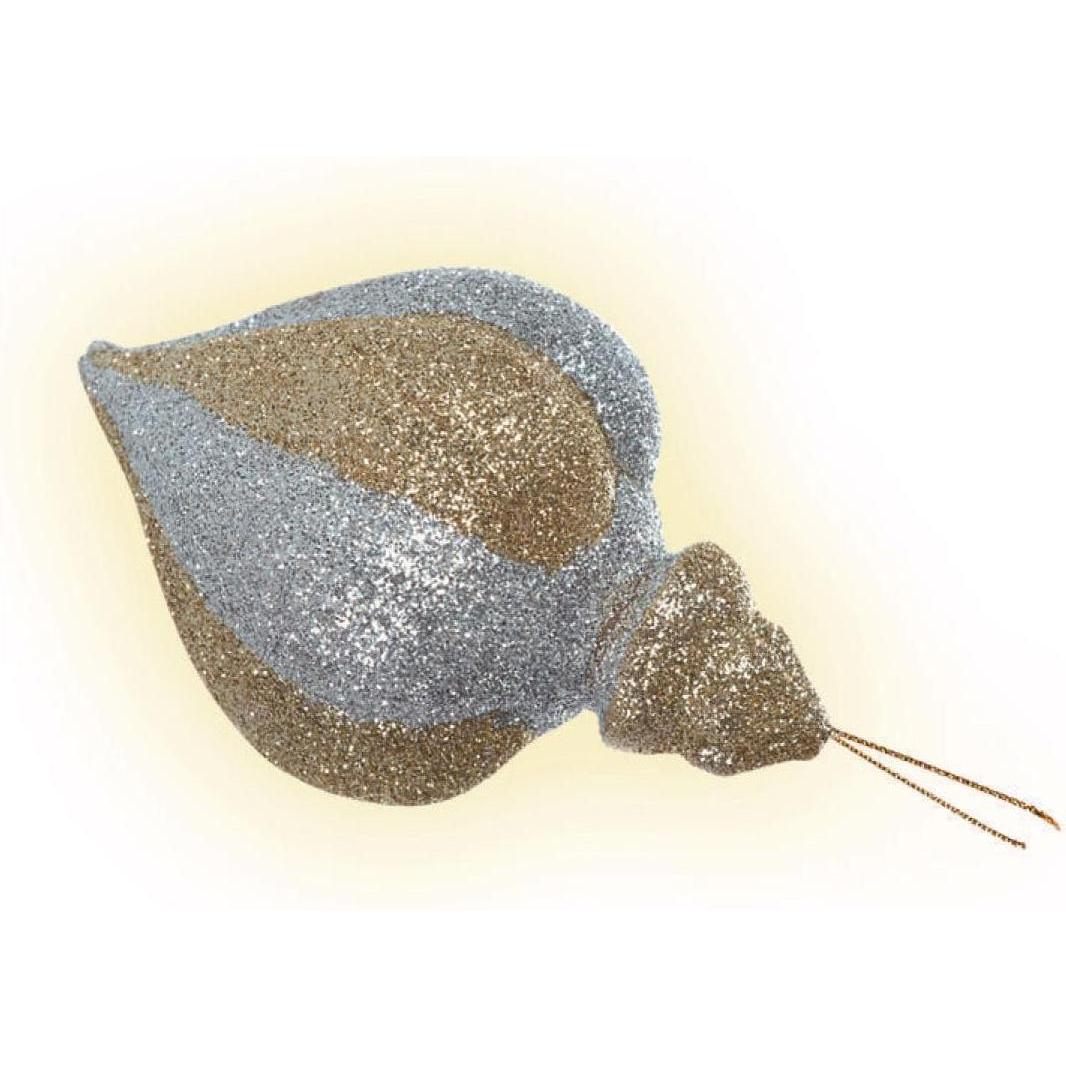 Thumbnail - Folia Glitterset Pulver gold/silber/weiss