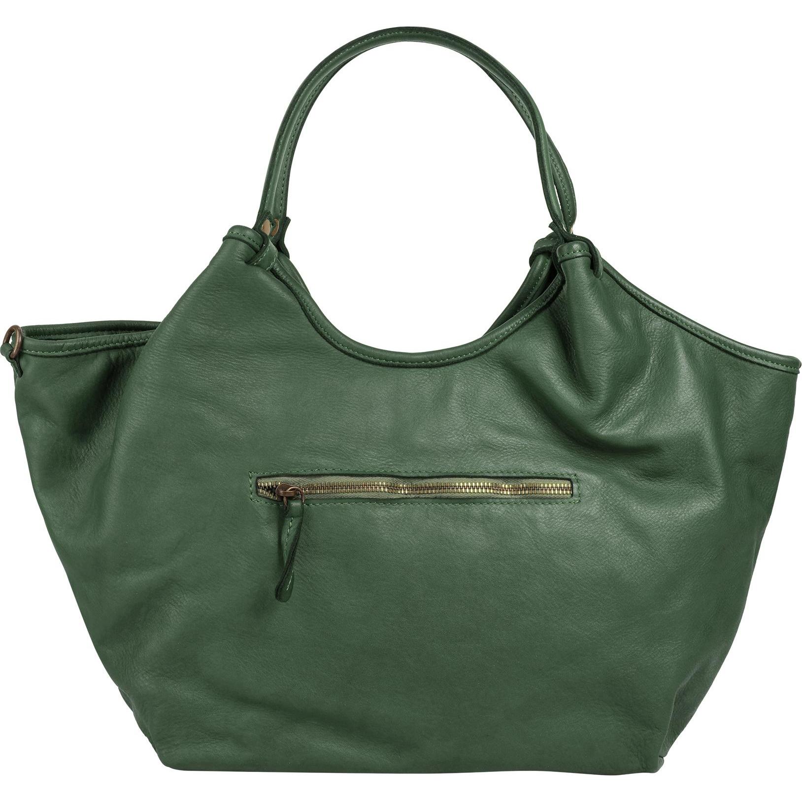 Thumbnail - Samantha Look, Handtasche, Handtasche, Grün