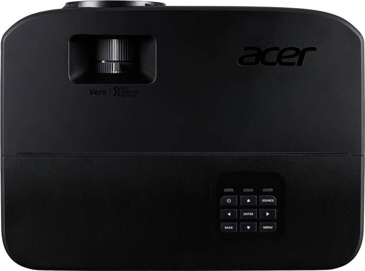 Produktbild Acer PD2527i (Full HD, 2700 lm)