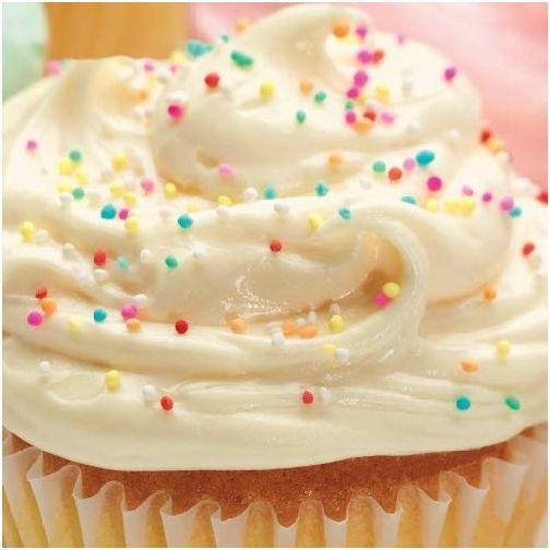 Produktbild Yankee Candle Vanilla Cupcake (22 g)