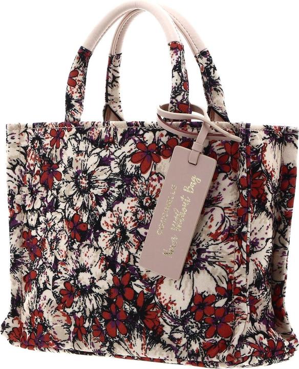 Immagine prodotto Coccinelle Never Without Bag Ca. Flow Handbag Prin. Eff. Canvas Fab.