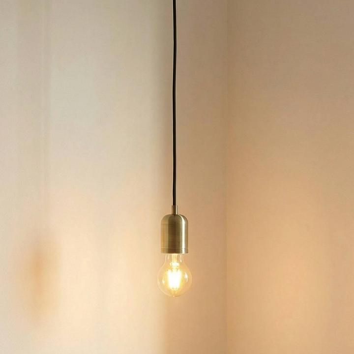Produktbild Lindby Hattie (E27)