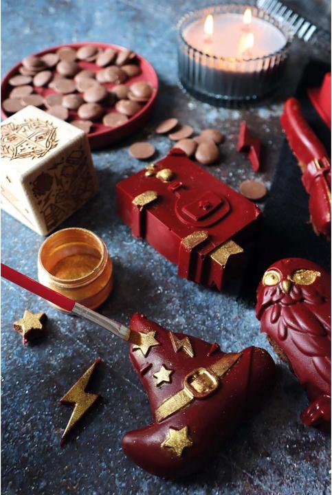 Actual product image ScrapCooking Decorative powder (1 pcs.)