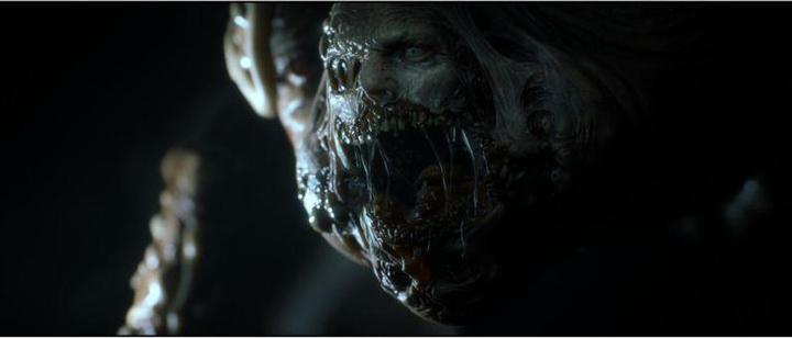 Actual product image Skybound The Callisto Protocol (Xbox Series X, DE)