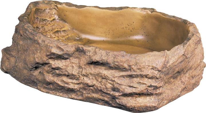 Actual product image Exo Terra Water bowl M ca.13x11x3.5cm