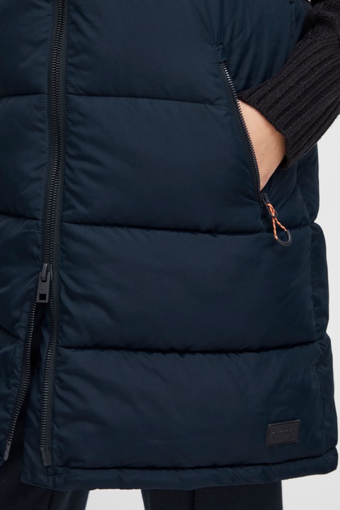 Actual product image Oxmo BY - OXJoanne - Waistcoat Otw - 21800201-ME (40)