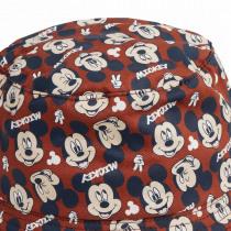 Immagine prodotto Mickey Mouse Hut Rot (52 cm)