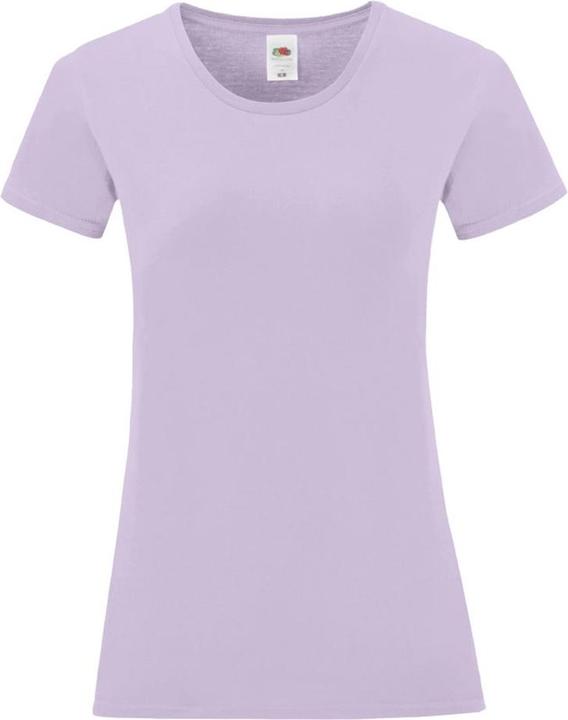 Produktbild Fruit of the Loom Iconic TShirt (S)