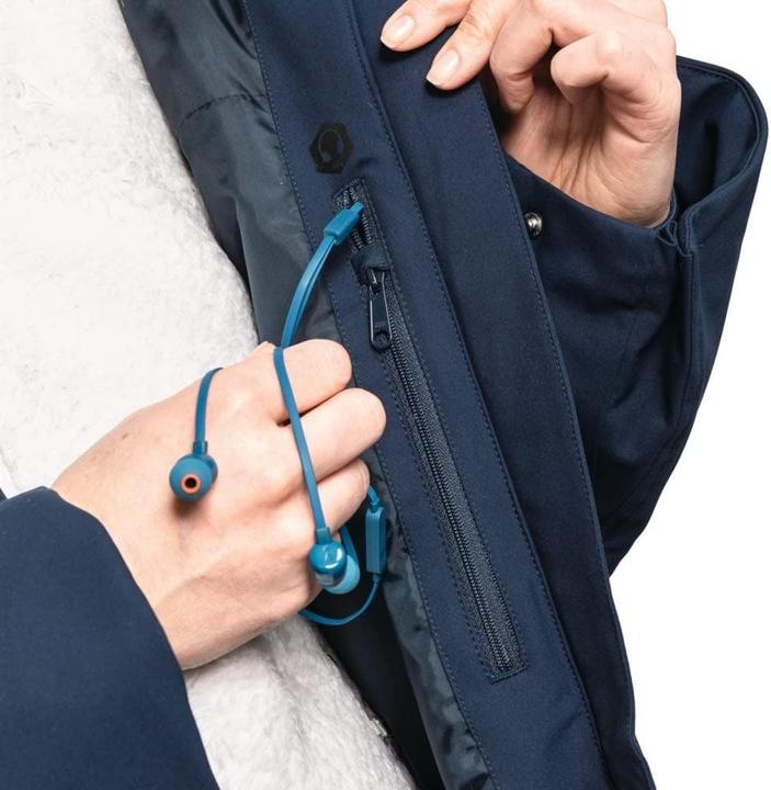 Actual product image Schöffel Rotterdam (46)