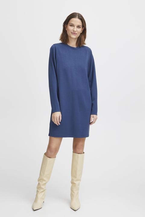 Actual product image B.young ' weater dre puti (S)