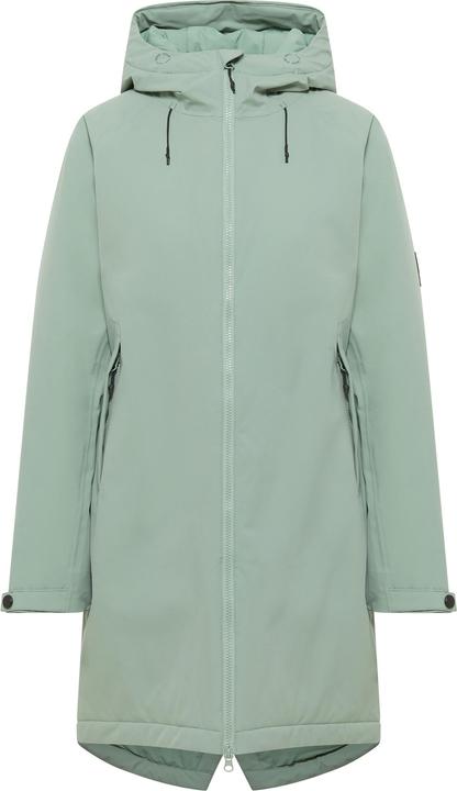 Immagine prodotto Witeblaze HERA Parka da donna imbottito verde S (S)