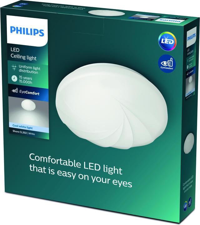 Produktbild Philips Shore (1900 lm)