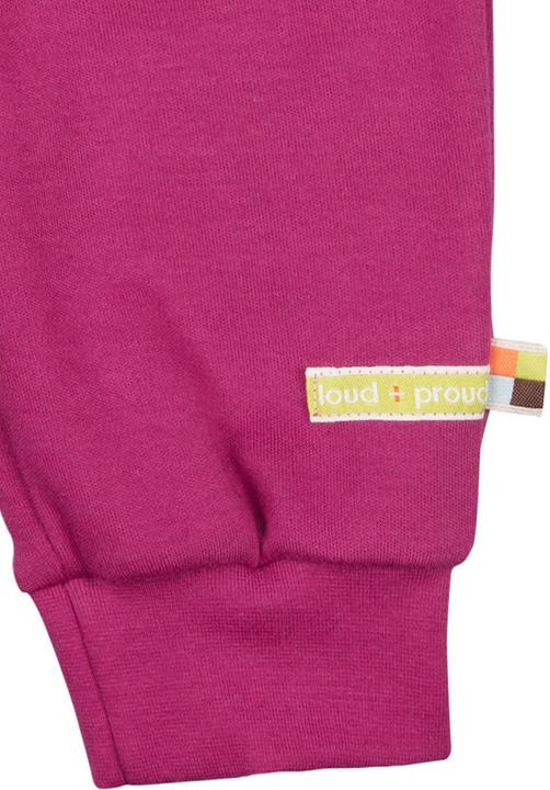 Produktbild loud + proud Hose (62, 68)