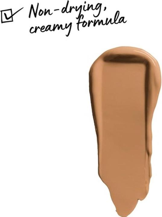 Actual product image NYX Professional Make-Up Can't Stop Won't Stop (7.5 Soft Beige)