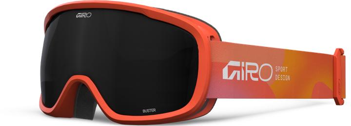 orange splat ultra black