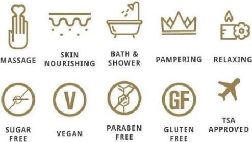 Image du produit Kamasutra Aromatics (59 ml)