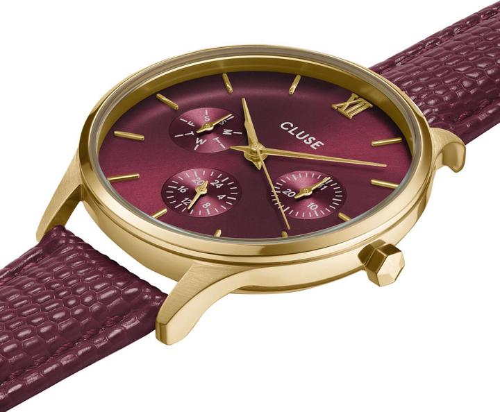 Produktbild Cluse Minuit Multifunction (34 mm)