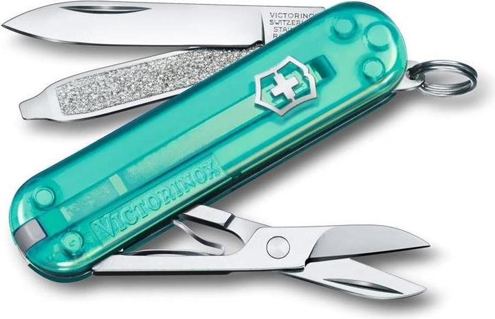 Produktbild Victorinox Taschenmesser Classic SD