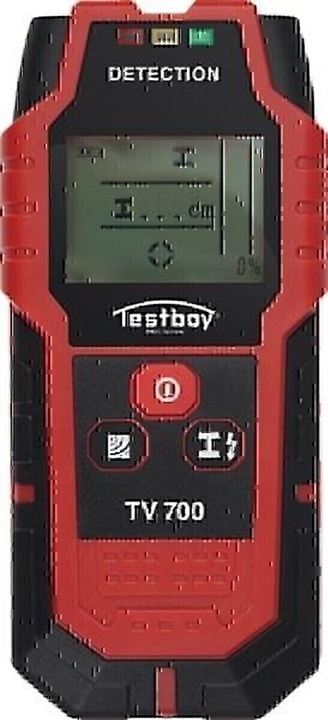Image du produit Testboy Appareil de localisation Scanner mural numérique