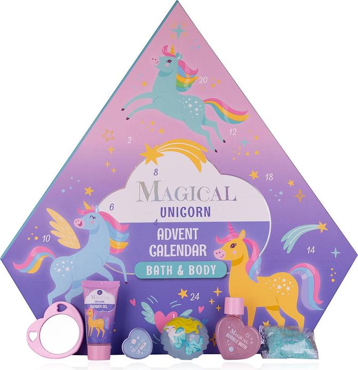 Image du produit Accentra Sirènes & licornes