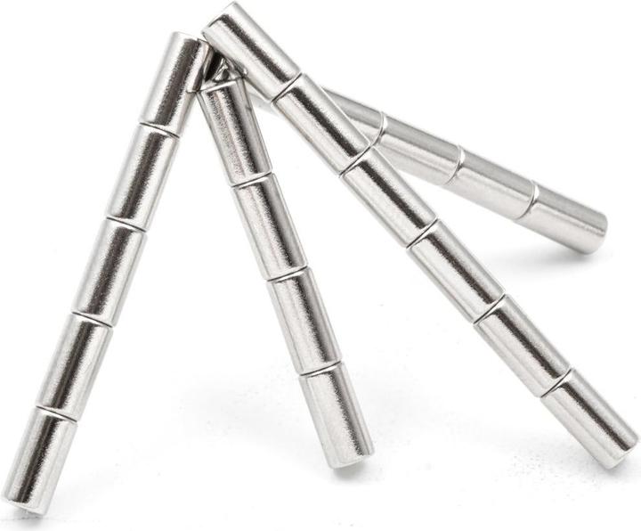 Produktbild Supermagnete Stabmagnet (20x)