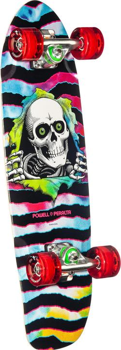 Produktbild Sidewalk Surfer Tie Dye Ripper (27.20")