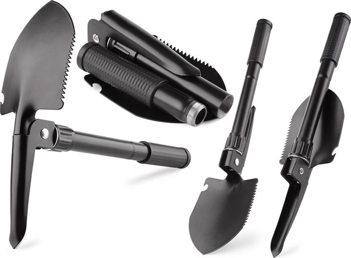 Actual product image Benson Folding spade mini multifunction