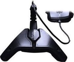 Actual product image Roccat Apuri Raw Mouse Bungee