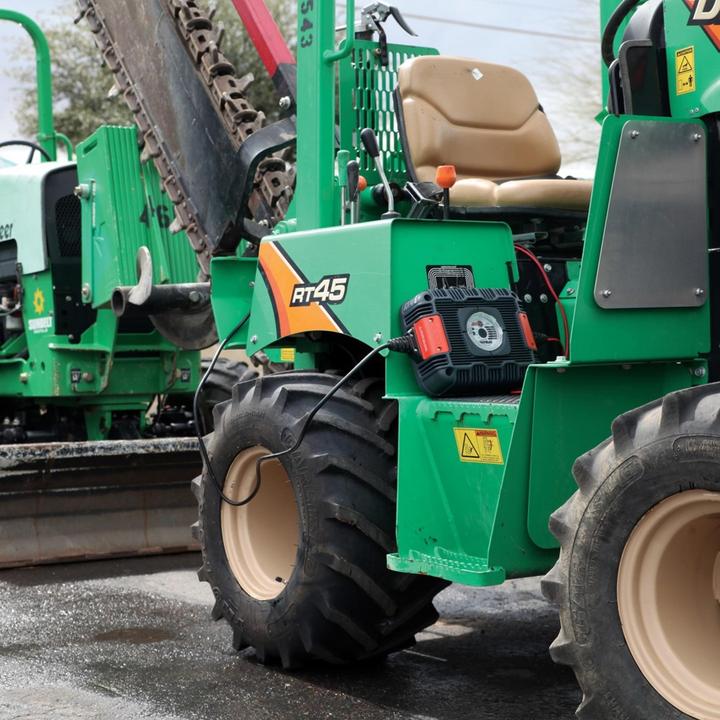 Produktbild Noco - Batterieladegerät 24v 40a (24V, 40 A)