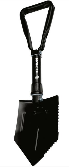 Image du produit Fieldmann FPL 4001