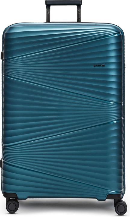 Pactastic Collection 02 THE LARGE 4 Rollen Trolley 77 cm (103 l)