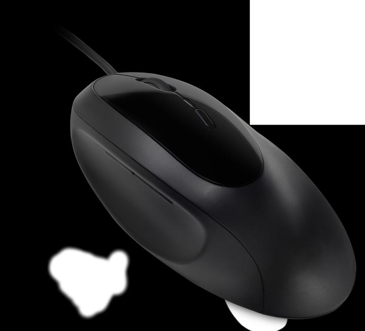 Actual product image Kensington Pro Fit Ergo (Cable)