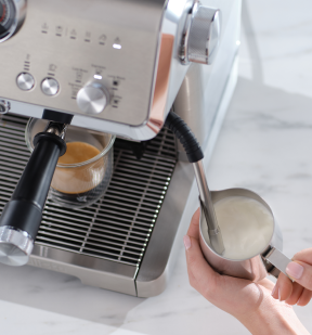 Actual product image De'Longhi La Specialista Opera