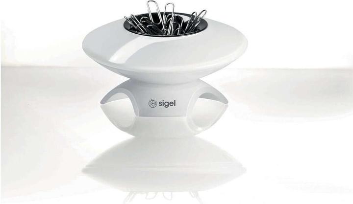 Image du produit Sigel Distributeur d'agrafes pour les yeux (1 x)